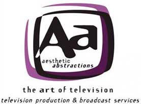 Aesthetic Abstractions Logo