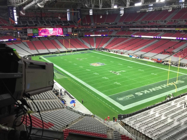 Super Bowl
