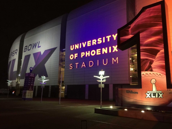 Super Bowl