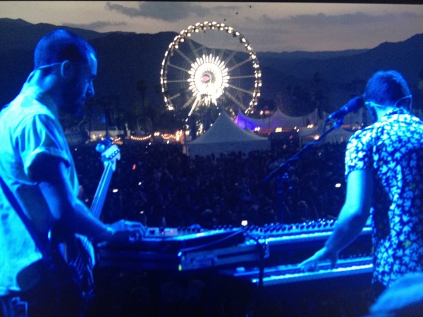 Coachella