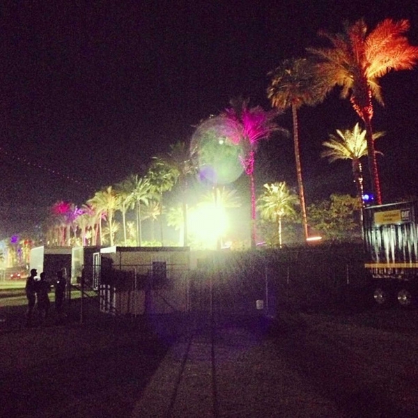 Coachella