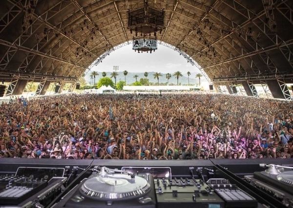 Coachella