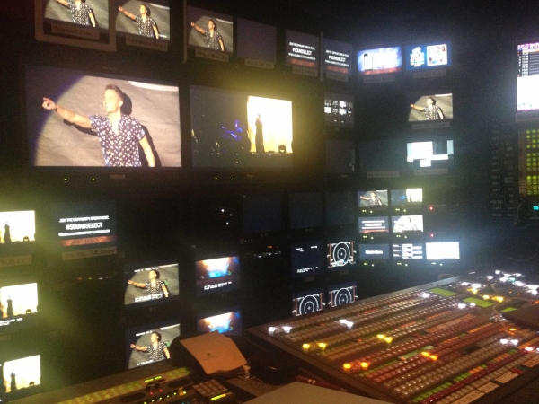 Control Room