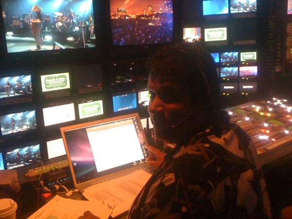 Control Room